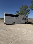 Camion 6 places + home car 