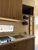 Camion 6 places + home car 
