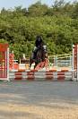 Poney de CSO, loisir 