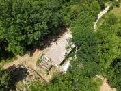Propri&eacute;t&eacute; rurale de 16 ha avec pr&eacute;s et bois, Hautes Corbi&egrave;re