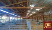 Propri&eacute;t&eacute; &eacute;questre 2,6 hectares