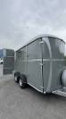 VAN OBLIC X2 COMME NEUF 2 CH &ndash; DISPONIBLE SUR GRENOBLE