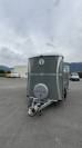 VAN OBLIC X2 COMME NEUF 2 CH &ndash; DISPONIBLE SUR GRENOBLE