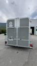 VAN OBLIC X2 COMME NEUF 2 CH &ndash; DISPONIBLE SUR GRENOBLE