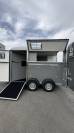 VAN OBLIC X2 COMME NEUF 2 CH &ndash; DISPONIBLE SUR GRENOBLE