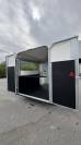 VAN OBLIC X2 COMME NEUF 2 CH &ndash; DISPONIBLE SUR GRENOBLE