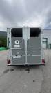 VAN OBLIC X2 COMME NEUF 2 CH &ndash; DISPONIBLE SUR GRENOBLE