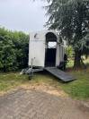 Van 4 places