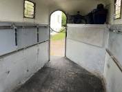 Van 4 places