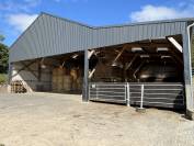 Stud farm  Mayenne