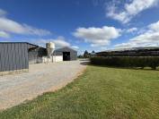 Stud farm  Mayenne