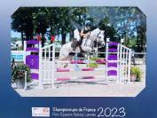 Location poney CSO 