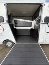Renault Master Camion Chevaux