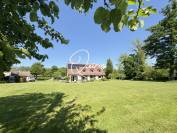 Propri&eacute;t&eacute; &eacute;questre - Fontainebleau - 6 hectares