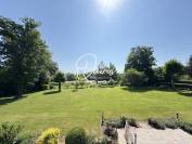 Propri&eacute;t&eacute; &eacute;questre - Fontainebleau - 6 hectares