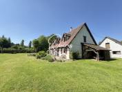 Propri&eacute;t&eacute; &eacute;questre - Fontainebleau - 6 hectares