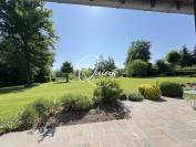 Propri&eacute;t&eacute; &eacute;questre - Fontainebleau - 6 hectares