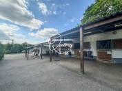 Centre &eacute;questre, &eacute;curie de propri&eacute;taires, organisation de con