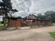 Propri&eacute;t&eacute; fonctionelle - 6 hectares - Evreux