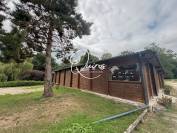 Propri&eacute;t&eacute; fonctionelle - 6 hectares - Evreux