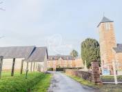 Propri&eacute;t&eacute; rurale  Proche de Granville  9 hectares