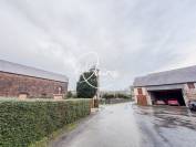 Propri&eacute;t&eacute; rurale  Proche de Granville  9 hectares