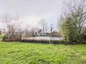 Propri&eacute;t&eacute; rurale  Proche de Granville  9 hectares