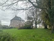 Maison  Saint-L&ocirc;  1,5 hectare