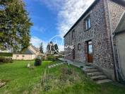 Maison  Saint-L&ocirc;  1,5 hectare