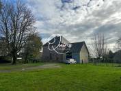 Maison  Saint-L&ocirc;  1,5 hectare