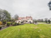 Propri&eacute;t&eacute; &eacute;questre- Heuland - 2 hectares