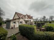 Propri&eacute;t&eacute; &eacute;questre- Heuland - 2 hectares