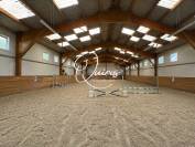 Ensemble immobilier - Vendes - 1 hectare 3