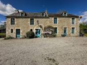 Ensemble immobilier - Vendes - 1 hectare 3