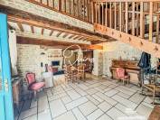 Ensemble immobilier - Vendes - 1 hectare 3