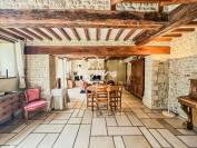 Ensemble immobilier - Vendes - 1 hectare 3