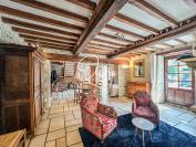 Ensemble immobilier - Vendes - 1 hectare 3