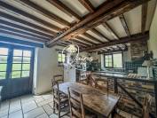 Ensemble immobilier - Vendes - 1 hectare 3