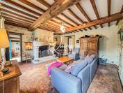 Ensemble immobilier - Vendes - 1 hectare 3