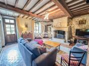 Ensemble immobilier - Vendes - 1 hectare 3