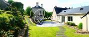 DOMAINE DE CHARME - Le Lion-d'Angers 49- 15 Hectares