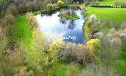 DOMAINE DE CHARME - Le Lion-d'Angers 49- 15 Hectares