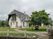 Domaine rural - Vire - 6,79 hectares