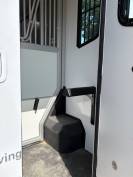 Camion Theault proteo switch stalles