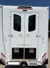 Camion Theault proteo switch stalles