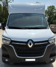 Camion Theault proteo switch stalles