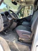 Camion Theault proteo switch stalles