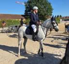 Poney sport