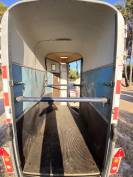Van 1,5 place ifor williams 