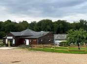 Equestrian property  Eure